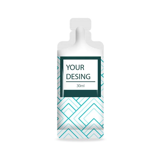 Bird Nest Extract Skin Care Whitening Capsule