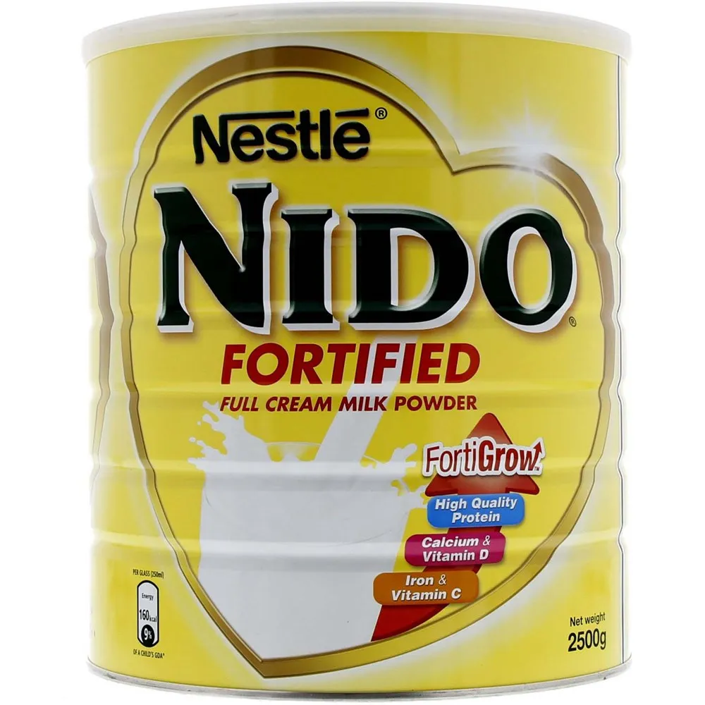 Nestle Nido Milk Powder for wholesale price