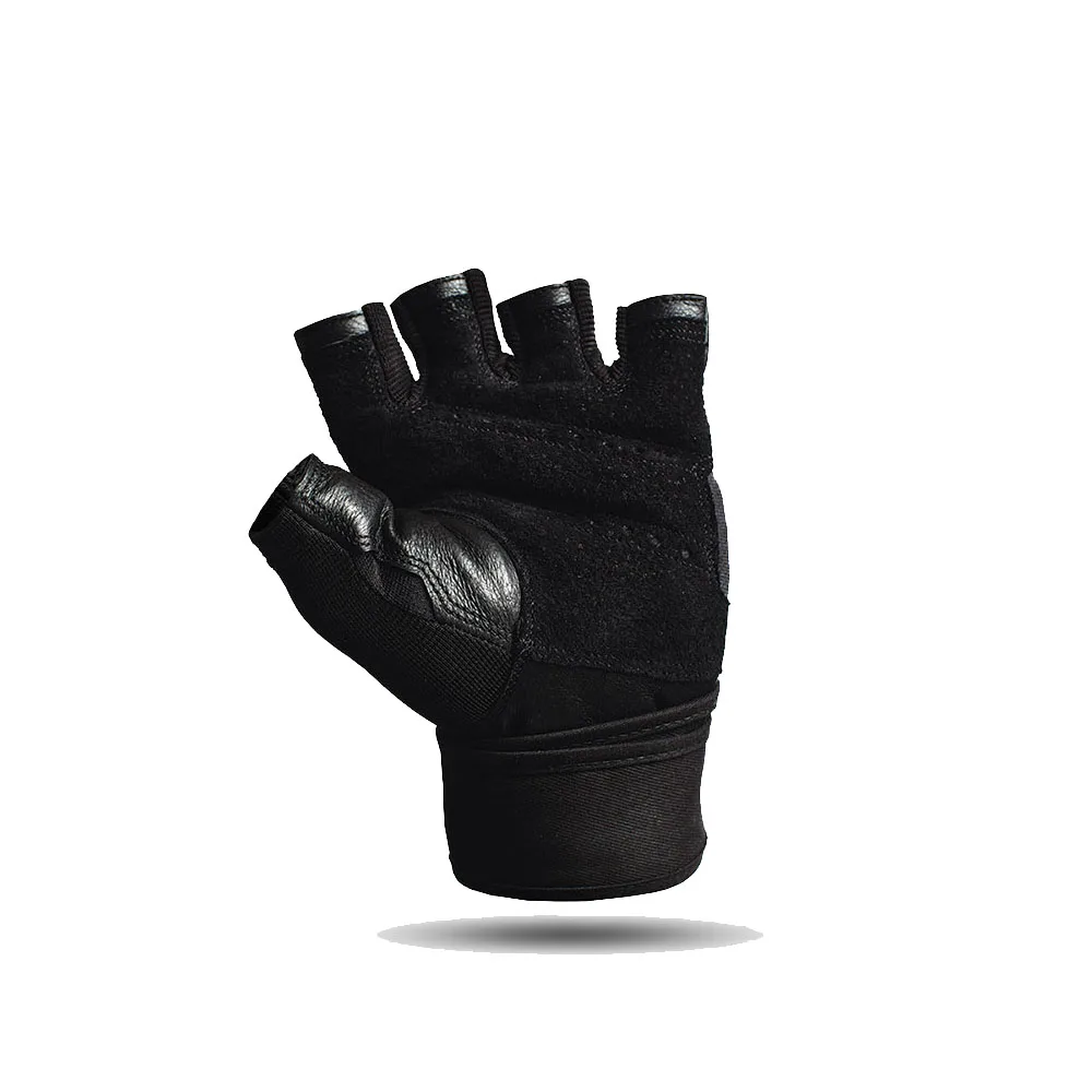 Fitness Gloves Gym Support Hand Sports Wrist Wrap Gloves