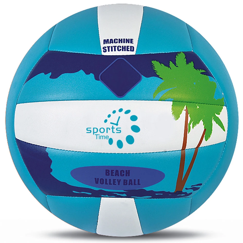 New In Stock Professional Soccer Ball Match Training And Promotion Football For Beach Game