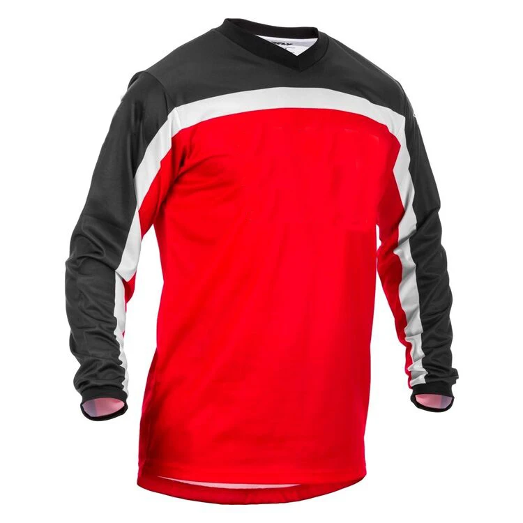 
Мужская экипировка Джерси-MX для мотокросса, внедорожного велосипеда, вездехода, горного велосипеда 