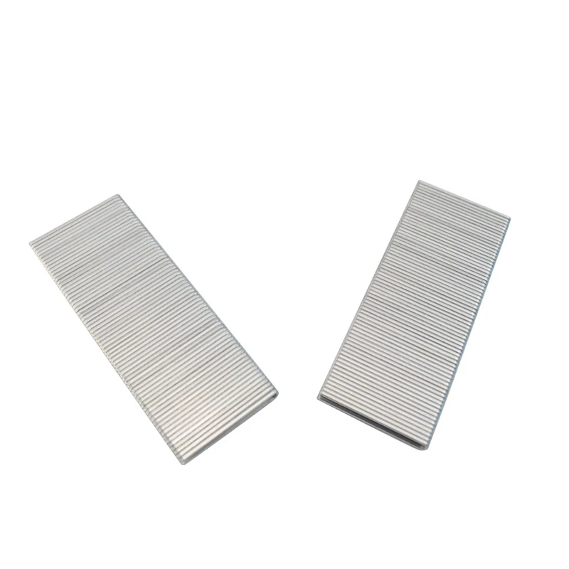 Пружинная пушка штапельного 1022F Тип Пневматический обивка пистолеты декоративный гвоздь VT-11.159