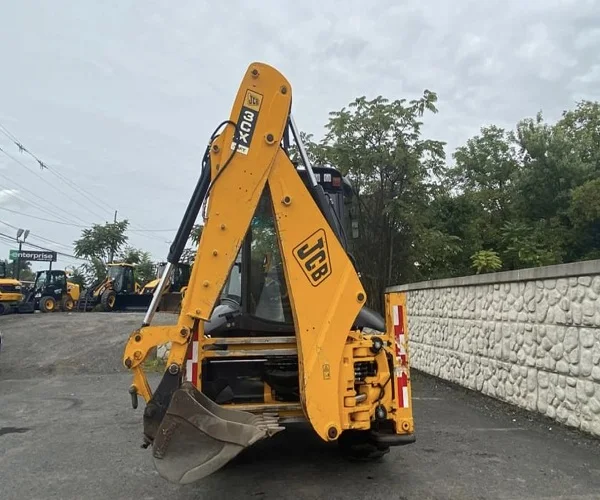 Best price loader-digger / back hoe loader / Mini Backhoe Loader hot sale