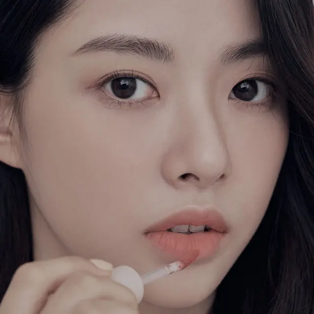 ALLIONE MUSE MELLOW VELVET TINT 105 - LIP STICK, LIP TINT STICK - made in Korea Cosmetic - Makeup Long Lasting Matte Lip Gloss