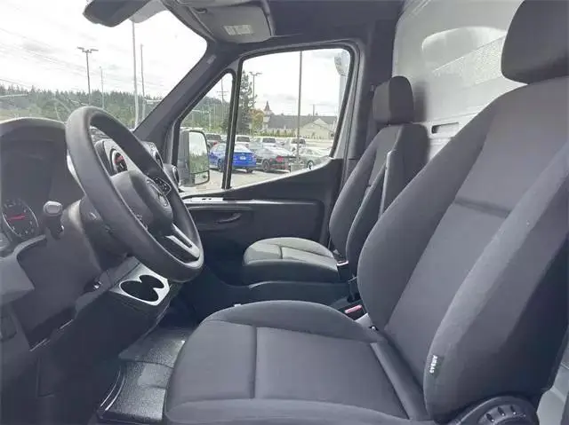 2019 MER CE DES BE NZ SPRIN TER 4500 FULL OPTION LHD