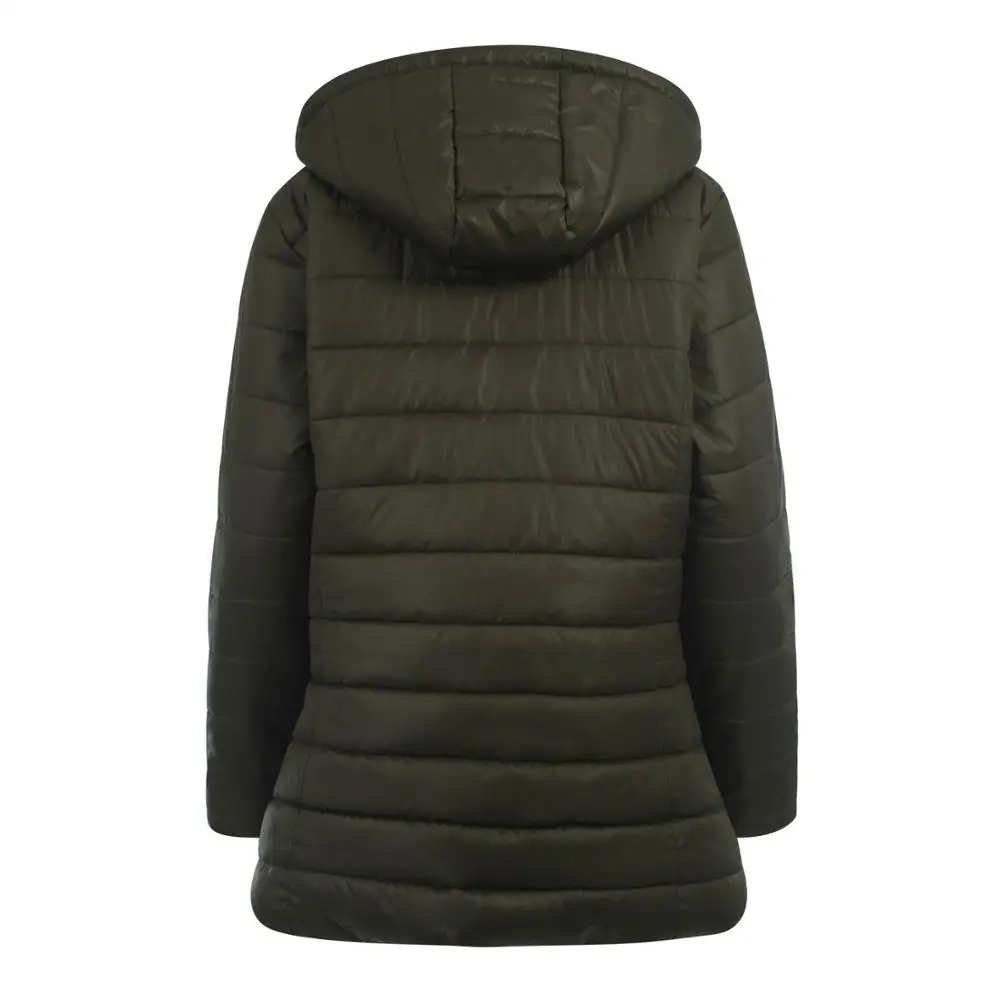 
Womens Down Jacket Lightweight Packable Puffer Down Coats Short Parka Jackets Winter Coats with 4 Pockets/Cheap Price Jackets 