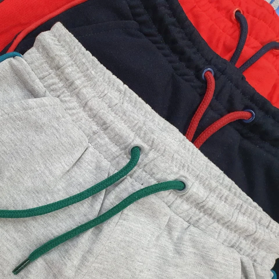 Branded boys terry short pant(ready stock)