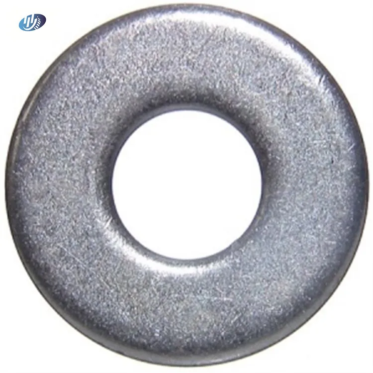 ANSIB18.22.1(USS) stainless steel 304 316  gasket flat washer shims wide flat washers