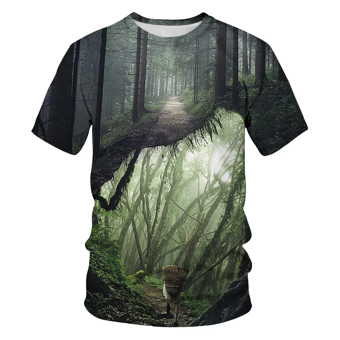 Long Sleeve T Shirt Top OEM Longline Curved Hem T Shirt Light weight 93% Cotton 7% Elastane Gym T Shirt