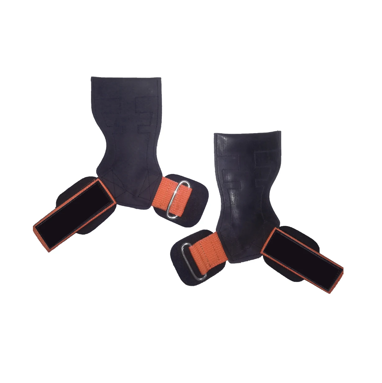 2020 New Arrival Adjustable Weight Lifting  Unisex leather hand grips OEM Customized gym equipment For Gym Cross Training