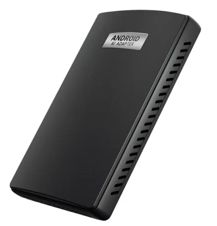 Picasou  4GB + 64GB car video WIFI upgrade media Android auto Carplay Receiver Android smart ai box