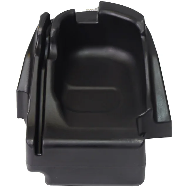 KYMCO motorcycle additional fuel tanks made of PE material for xciting 250i/300i/400i (9L)