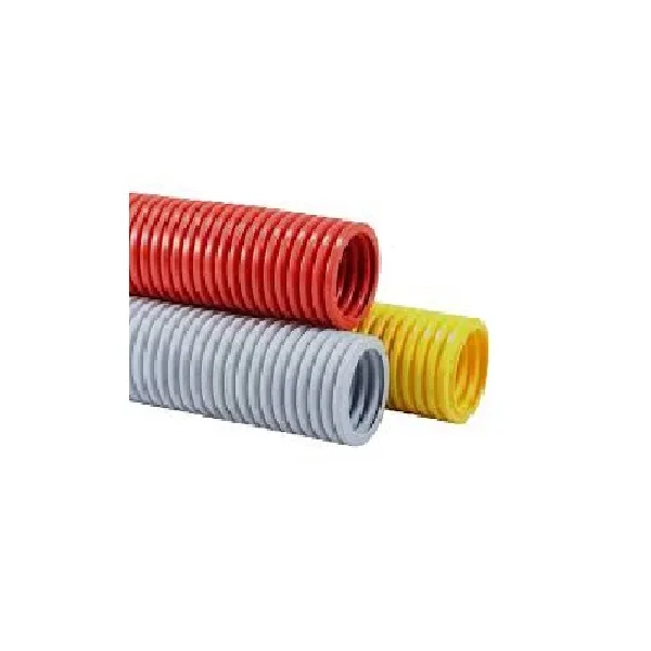
 Стабильная безопасная защита мощности HDPE пластиковые скрученные пластиковые трубки из Вьетнама  