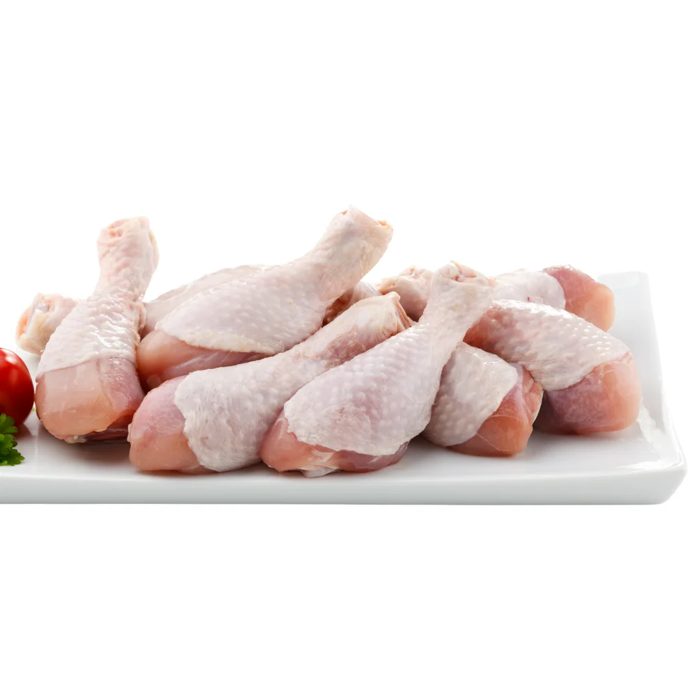 Chicken drumsticks Halal fresh frozen chicken breast boneless in whole chicken
