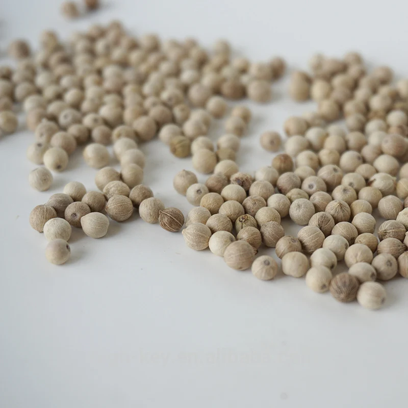 Качественный белый перец для продажи