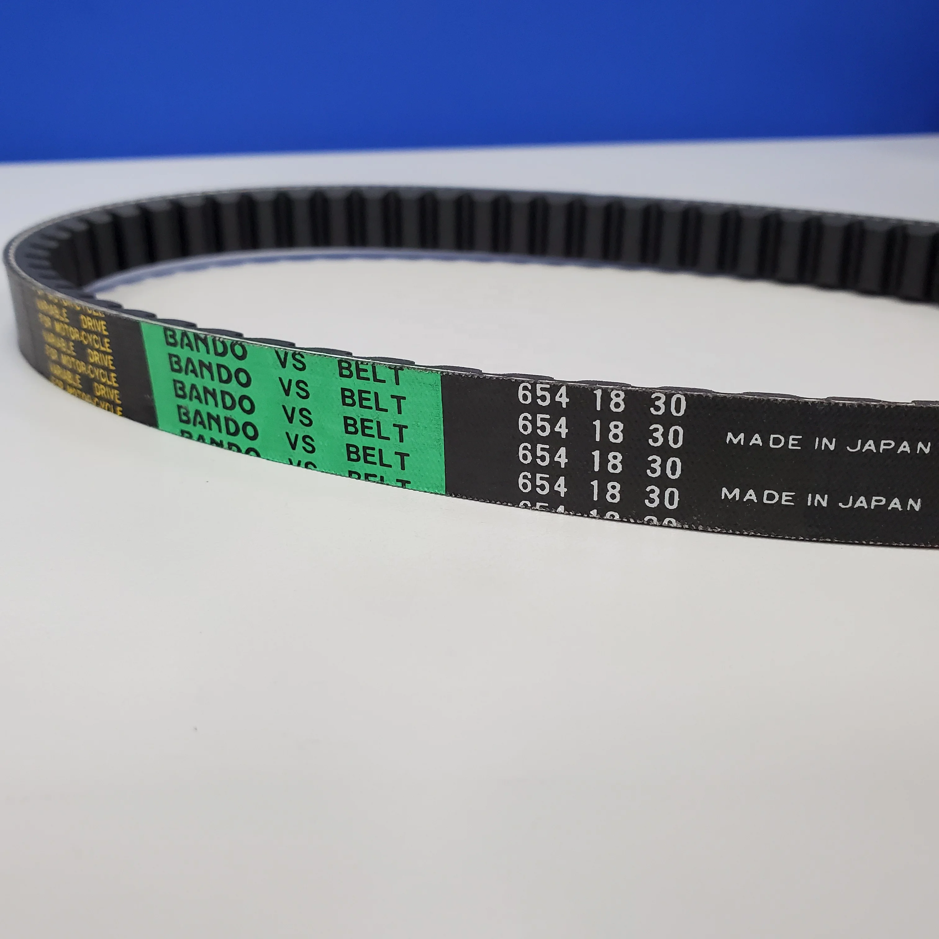  Ремень привода Bando для Honda SR 50 SYM DIO (23100-GR1-7531 / 23100-M7Q-0000 1B01GW001 1B01M7Q01)