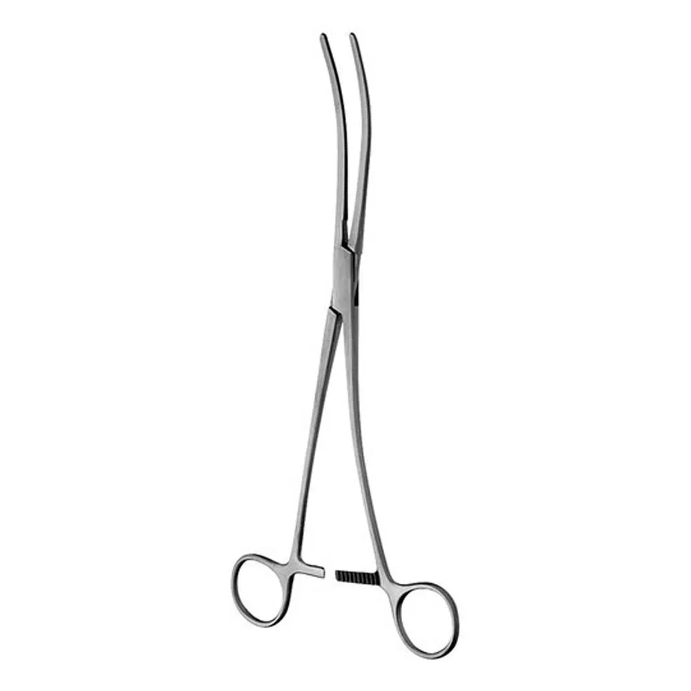 High-Quality Vascular Clamps Medical Surgical Instruments at Affordable Prices - Made in Pakistan, Best-Selling Product
