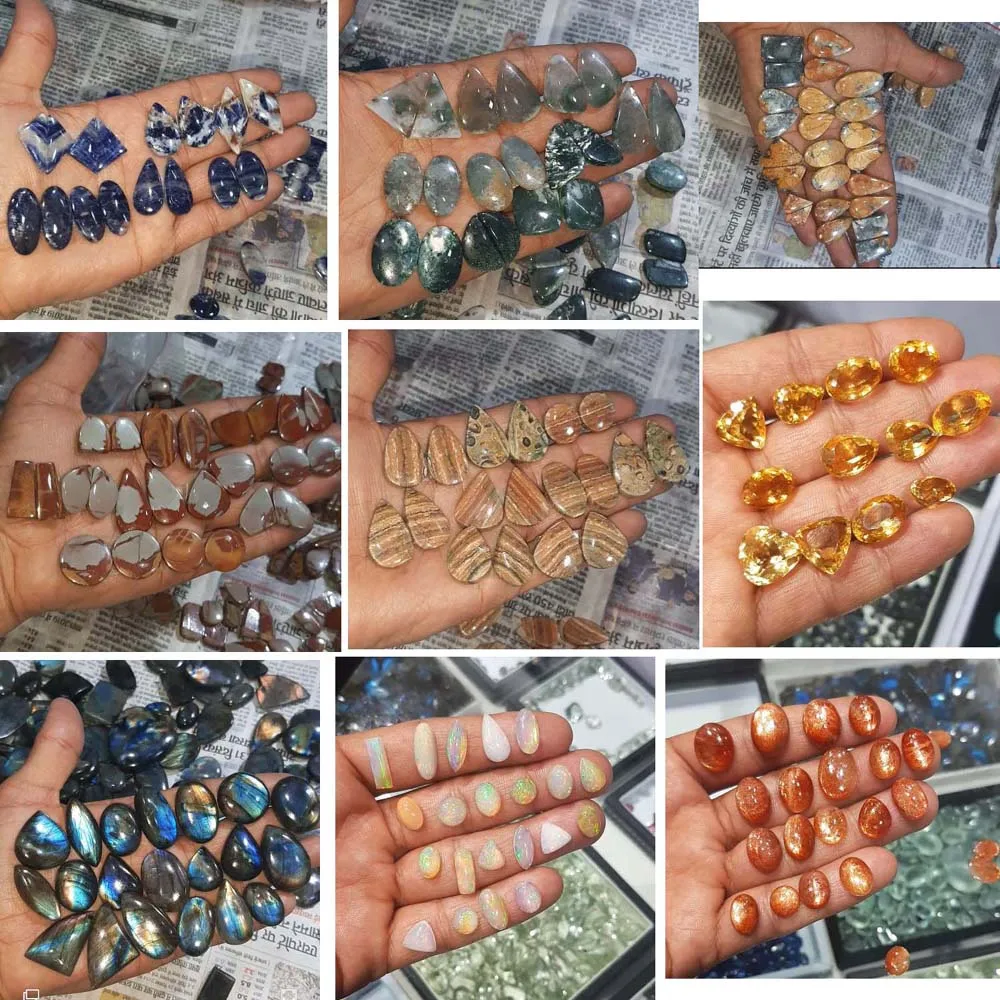 Natural Crystal Pyramid Direct Factory Cheap Price Wholesale Stone Supplier