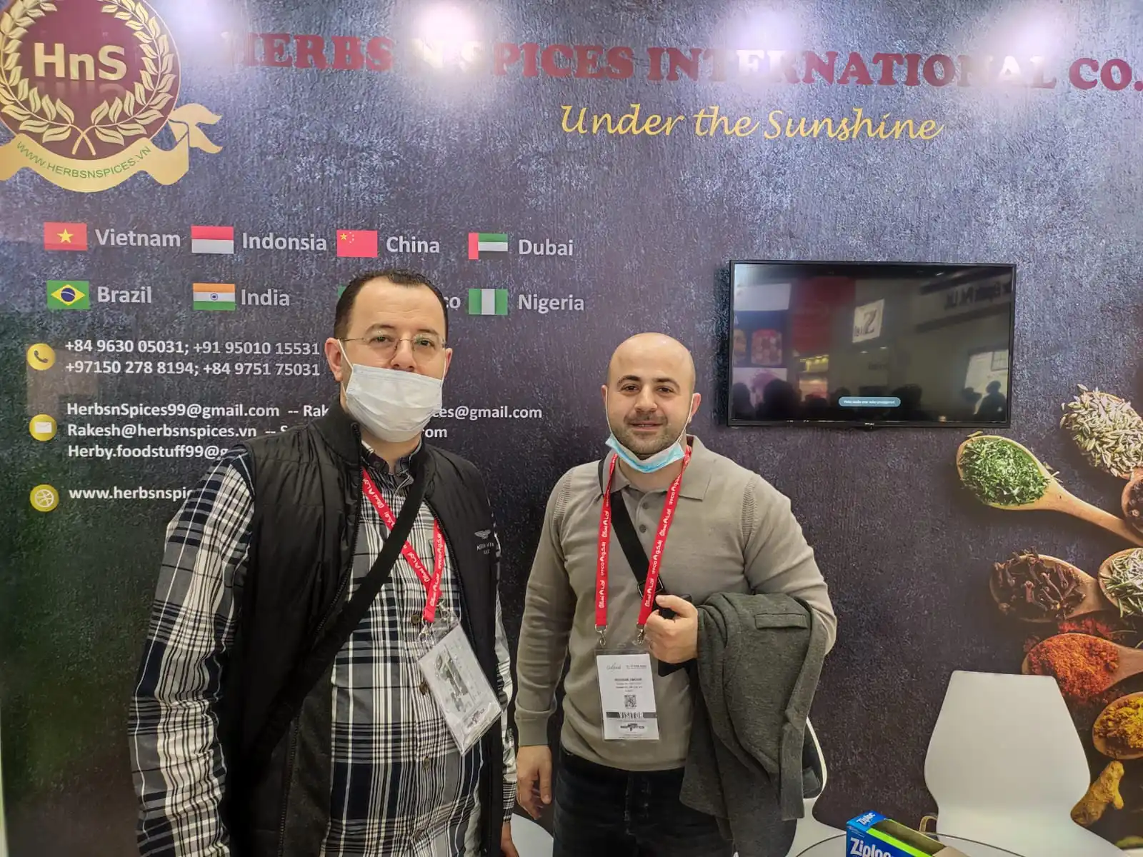 Desiccated Coconut Hight fat