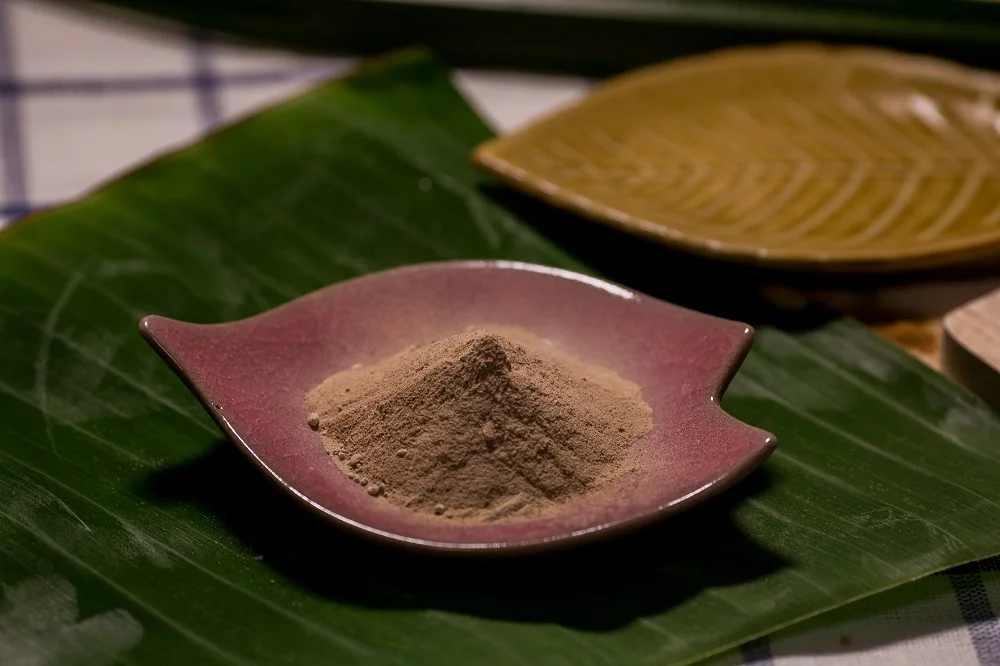 Оптовая продажа оптом по разумной цене сушеная креветка паста порошок (SPP-D01) из Таиланда