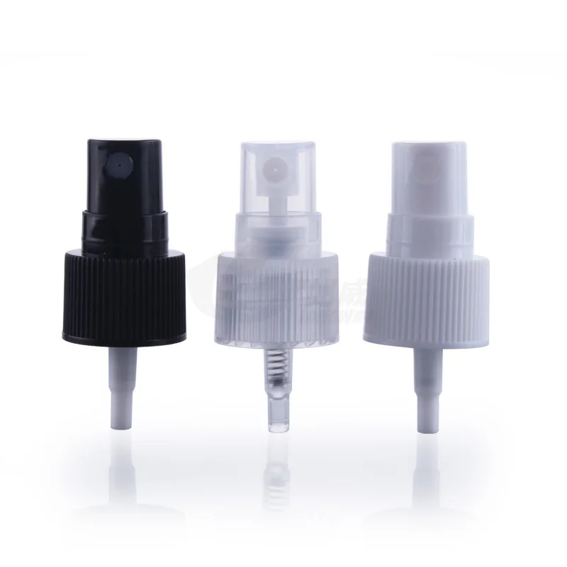 50ml 100ml 150ml 200ml Plastic Refillable Bottles Hot Sale Atomizer Spray Bottle Makeup Tools for Cosmetic packing