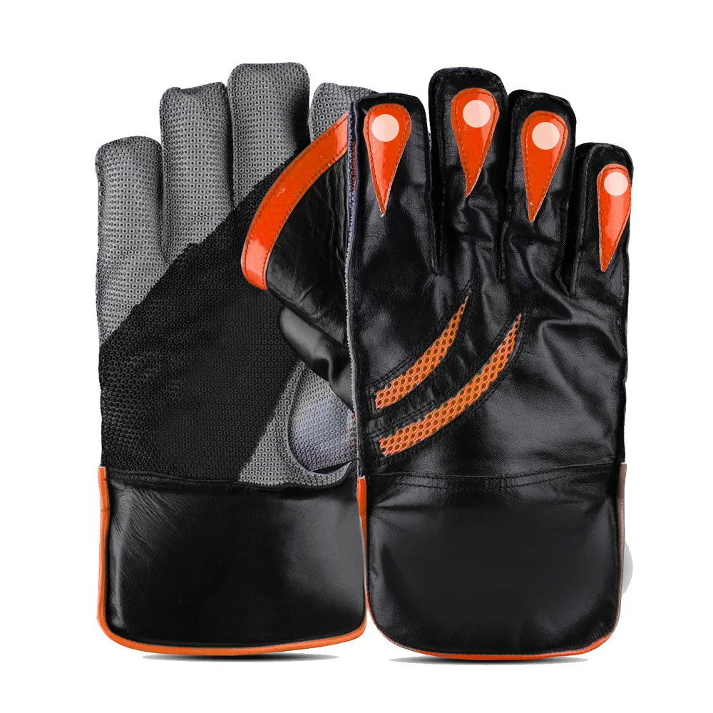 Лучшие цветные перчатки Keeper для продажи