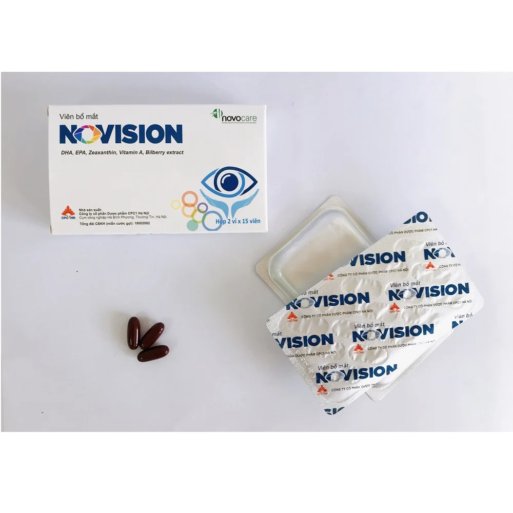 Здоровая добавка для ухода за глазами-улучшает зрение и защищает здоровье глаз с цинком рыбьим маслом и мультивитаминами в мягких капсулах