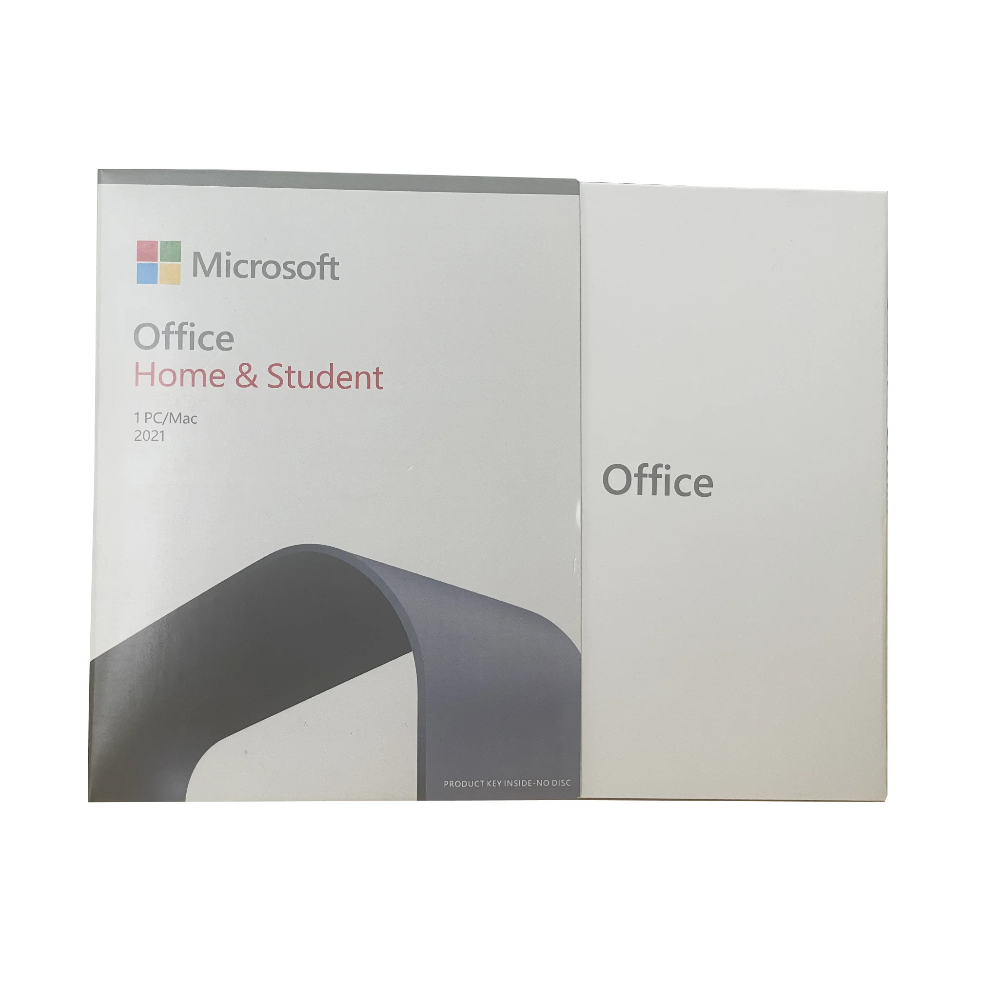 Office 2021 Home and Student for 1 PC, Boxed Medialess