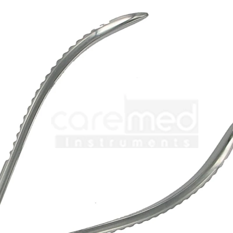 Surgical Orthodontic Bone Cutting Forecep Stainless Steel Dental Bone Rongeur Plier For Lab Usage | Caremed Instruments