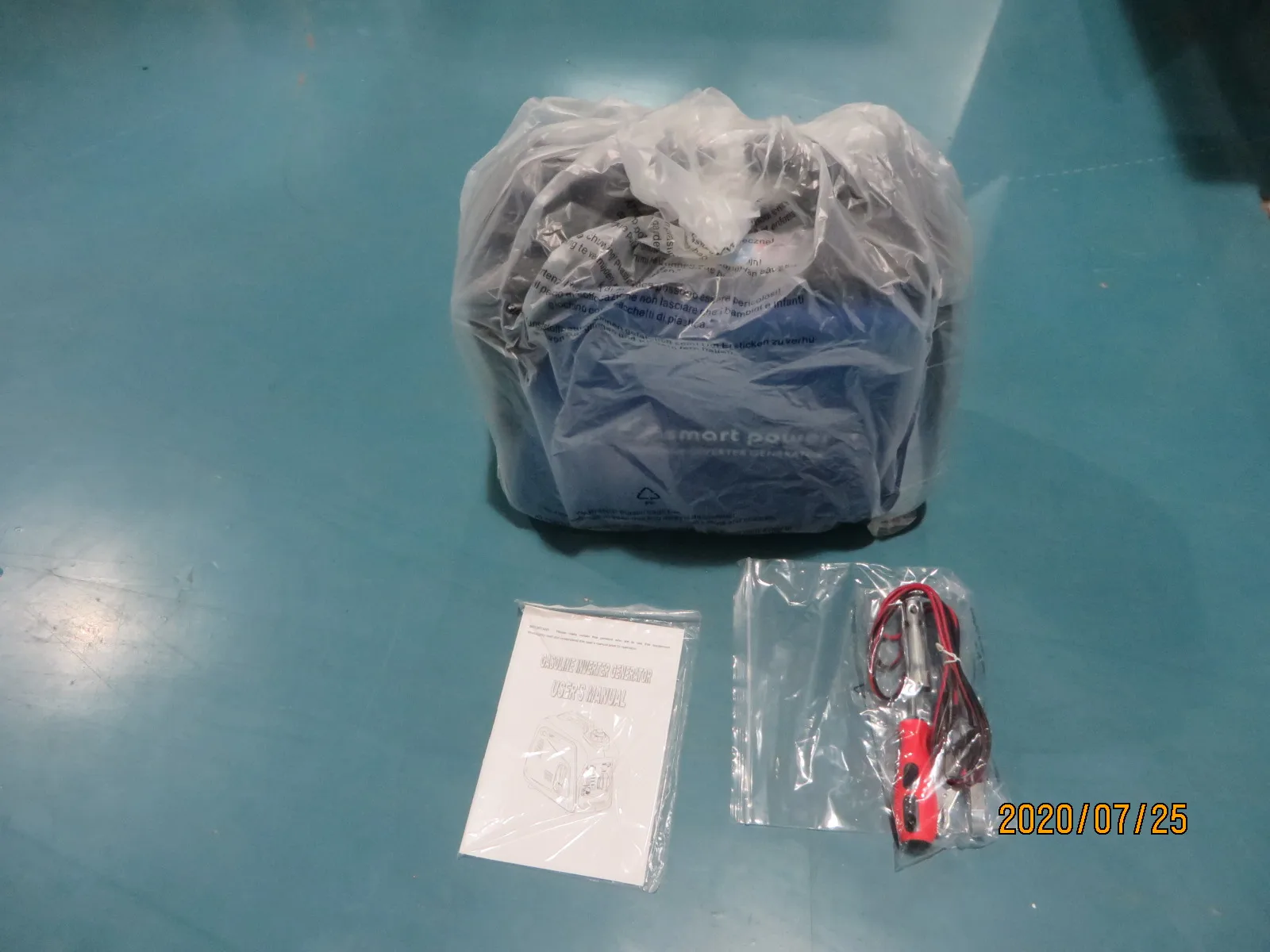 Best price portable mini petrol energy power small 1 kva 1 kw 12v dc electric inverter generator