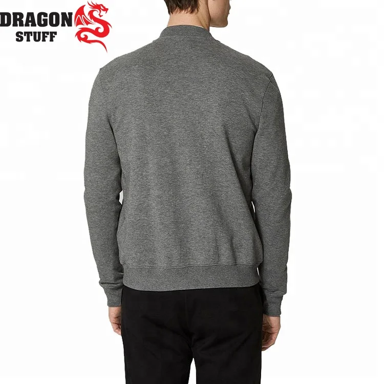 Bomber Jackets Drop Shipping Full Customized Low MOQ Bomber Letterman Jackets Unisex