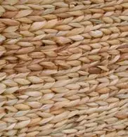 Корзина для белья с водяным Гиацинтом коробка хранения белой подкладкой вьетнамские изделия ручной работы