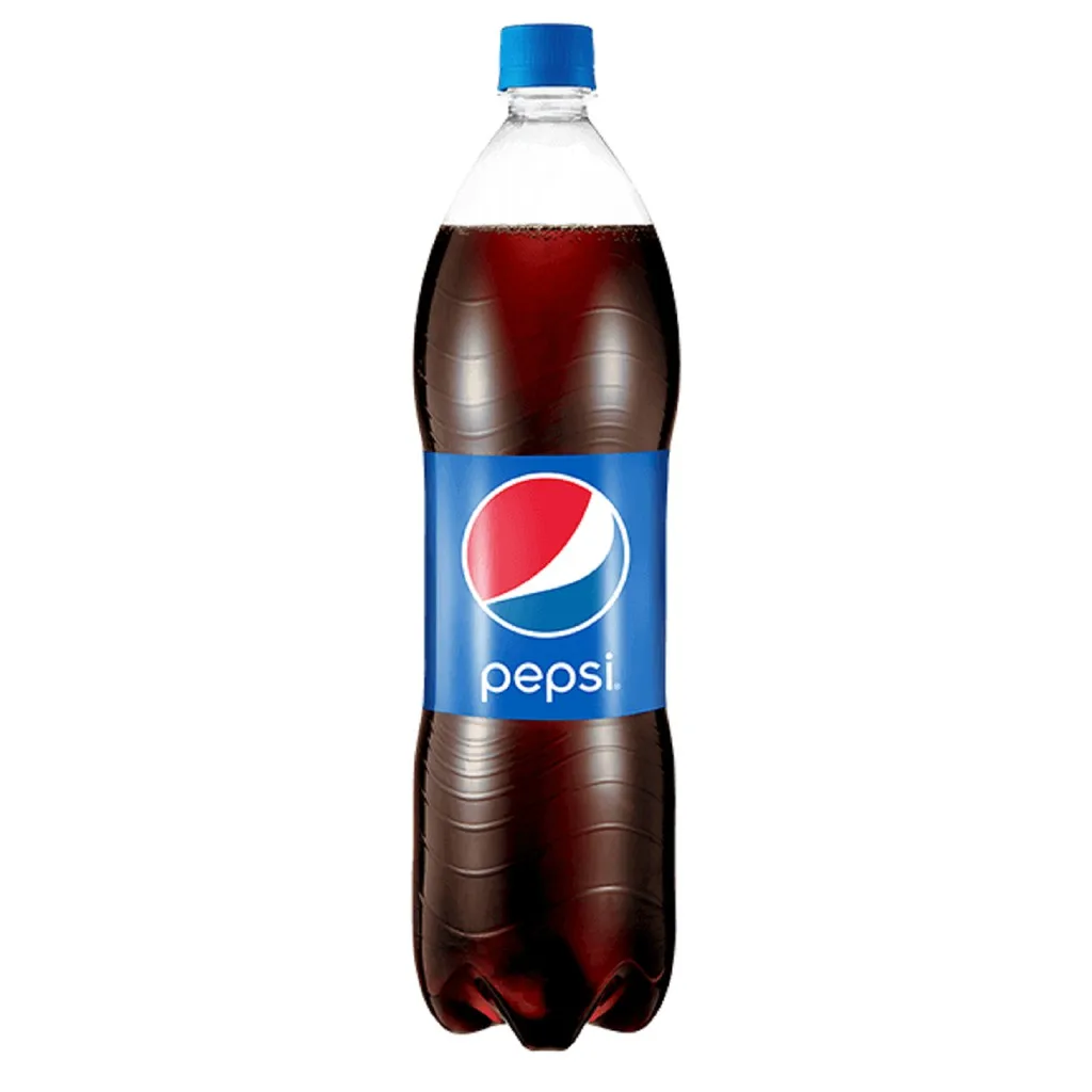Pepsi, 7UP, Mountain Dew, Evervess Gatorade безалкогольный напиток