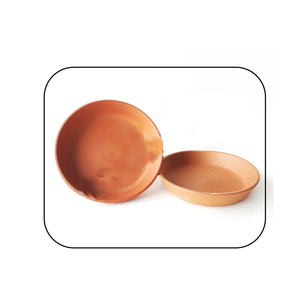 Лидер продаж, Маленькая глиняная тарелка по оптовой цене