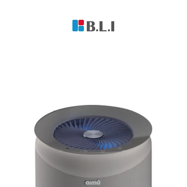 Korean Top Quality Air Purifier Manufacturer Product aimu Tower Air Purifier