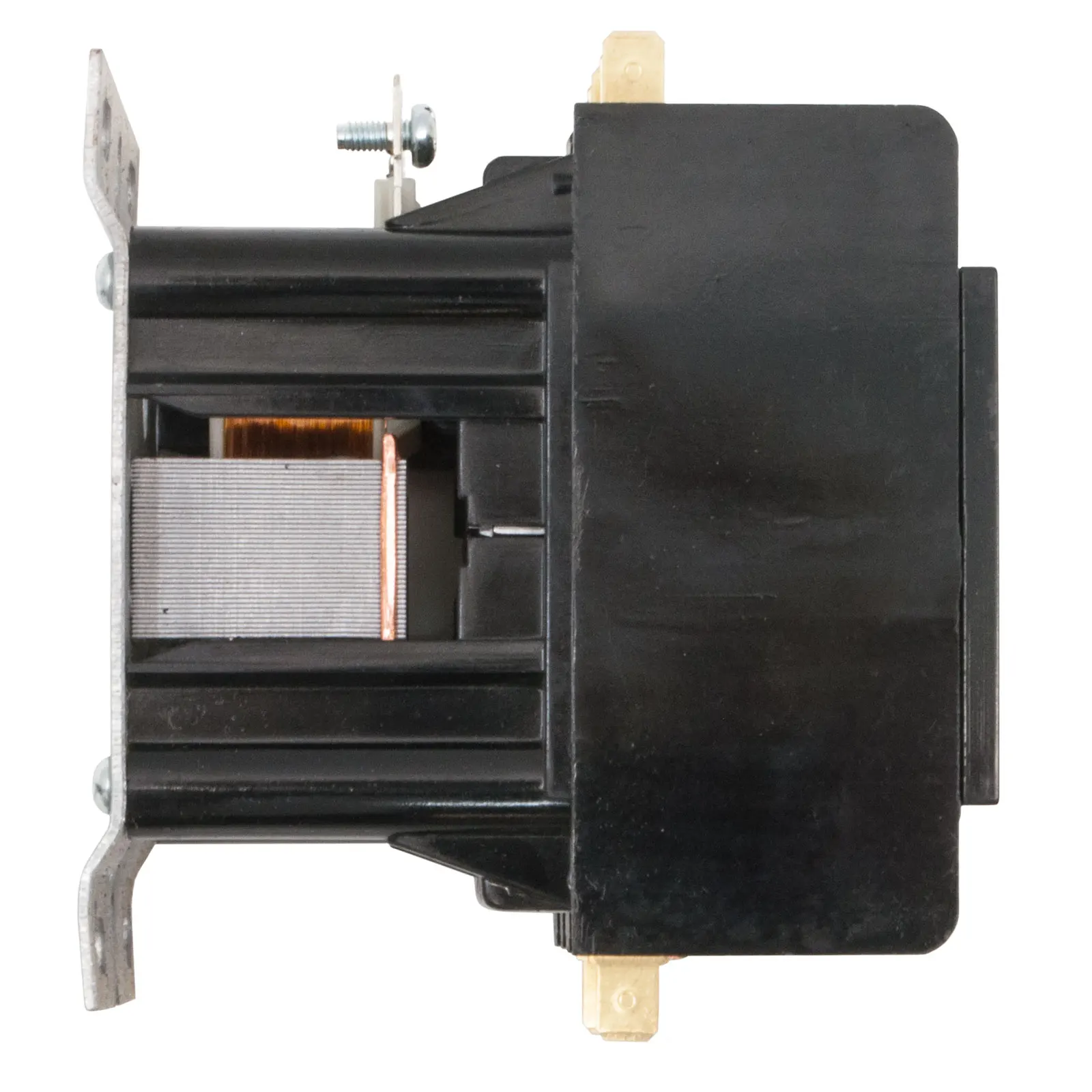 BDP3P60A24V новый в наличии 60 ампер контактор постоянного назначения от Brah Electric