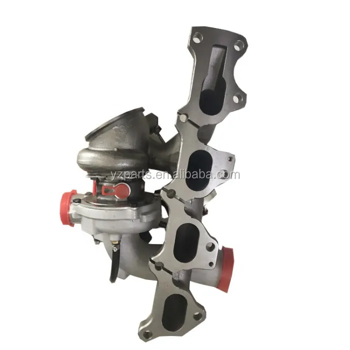  Турбокомпрессор K04 Turbo Kit 53049880049 53049880048 53049880024 для двигателя на радиоуправлении Opel Astra Zafira