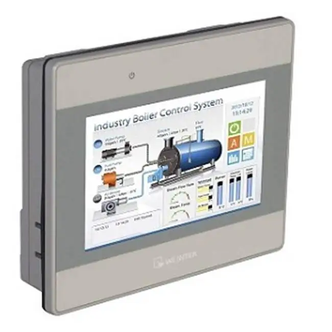 Taiean Weintek MT8100iE HMI с 10 дюймов TFT дисплей