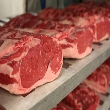 Buffalo Meat /frozen meat/buffalo shin shank meat