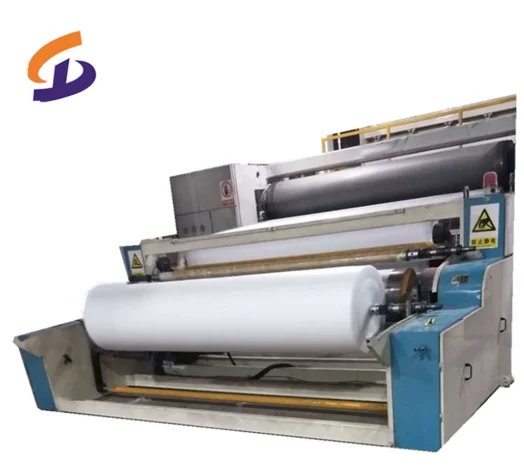Huiyu 3200mm S PP Spun bond Non Woven Fabric Machine