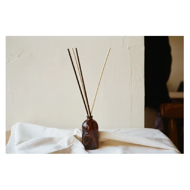 Coffee Scent Cookies Fresh Out the Oven - DIFFUSER Korean Manufactured