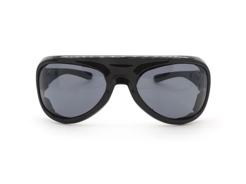 New Design UV400 protective outdoor motor glasses