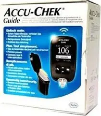 Accu Chek Performa Glucose Strips