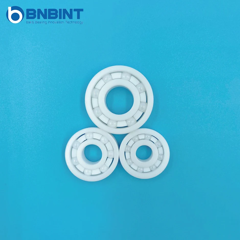 
Ceramic Bearing Zirconia Bearing ZrO2 Bearing ZrO2 ball Si3N4 ball 6200 6201 6202 6203 