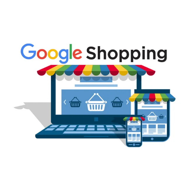 High Performance Google Product Listing Ads and Promotion at Best Market Prices