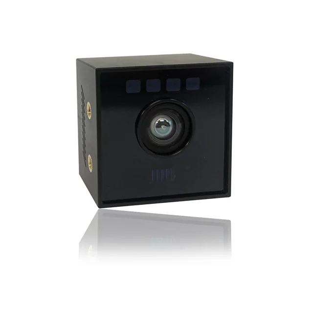 Высокое качество 2D/3D Dual LiDAR продукт компактный размер высокая производительность Dual LiDAR