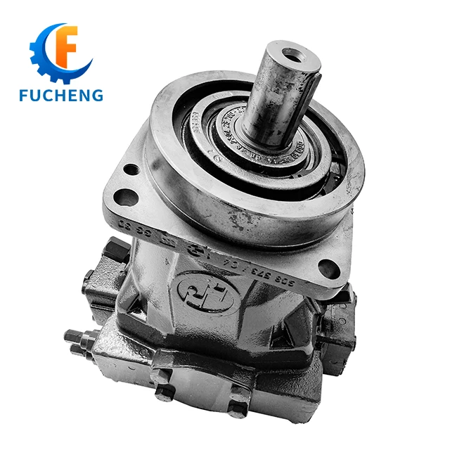 REXROTH A7VO107LRG/63R-NZB01 A7VO355 A7VO500 Hydraulic Variable plunger pump  for industrial application