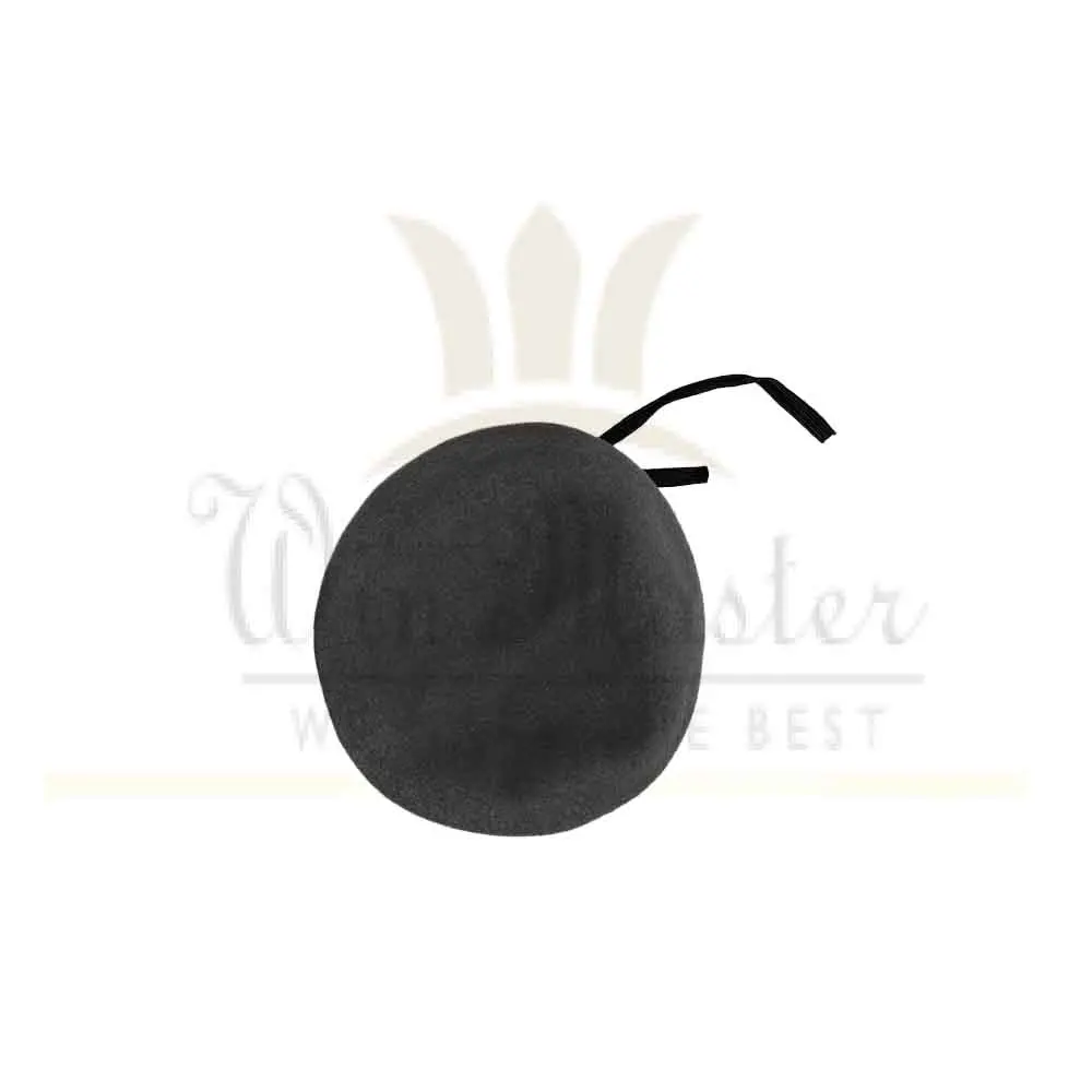 French Ceremonial | High Quality Beret Caps