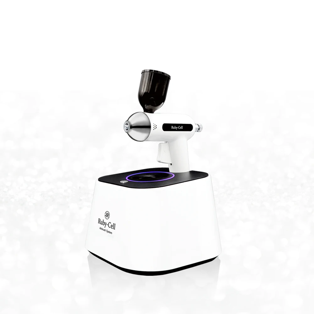 Продукт для ухода за кожей Miracle-WORK RC раствор культивирования стволовых клеток человека уход Аэрограф Сделано в Корее