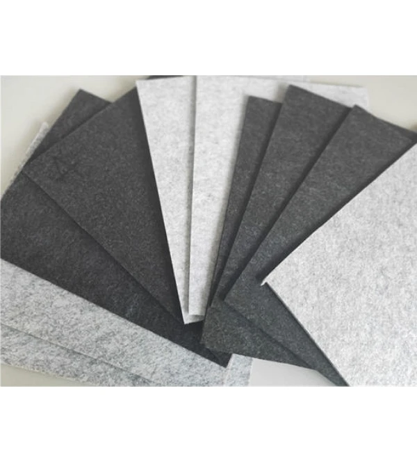  Нетканый тканевый войлок промышленный полиэфирный нетканый хорошая цена